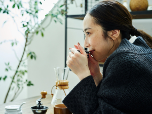 リラックスタイムのマイスタンダード