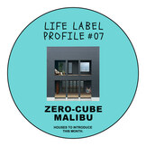 LIFE LABEL大解剖｜ZERO-CUBE MALIBU