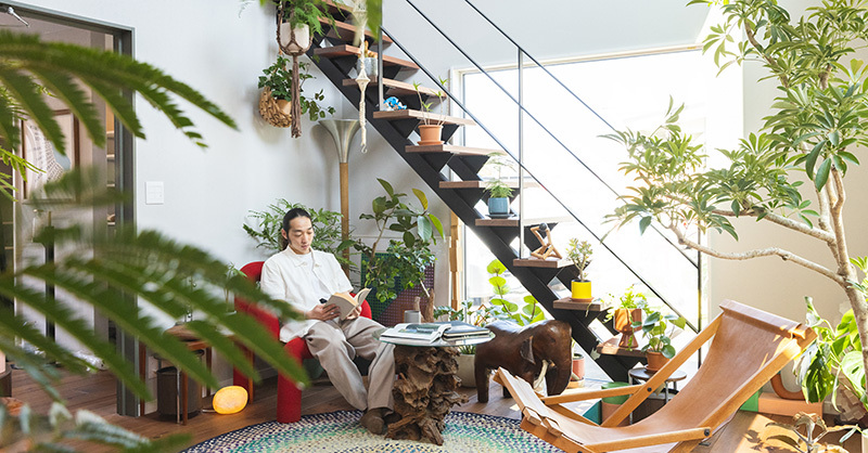 アート257　「オーガニック・プラネット(グリーンブルー)」　インテリア アート257 「オーガニック・プラネット(グリーンブルー)」 インテリア