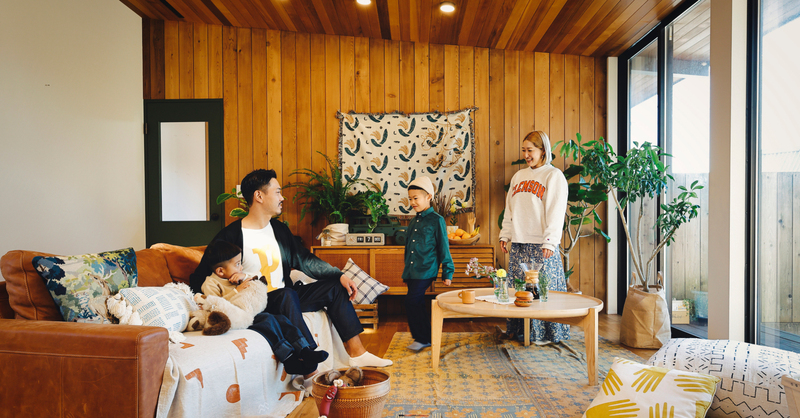 フリークスストアセンターテーブルウッドテーブルアンティーク