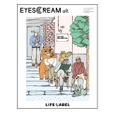 [雑誌] 別冊LIFE LABEL magazine