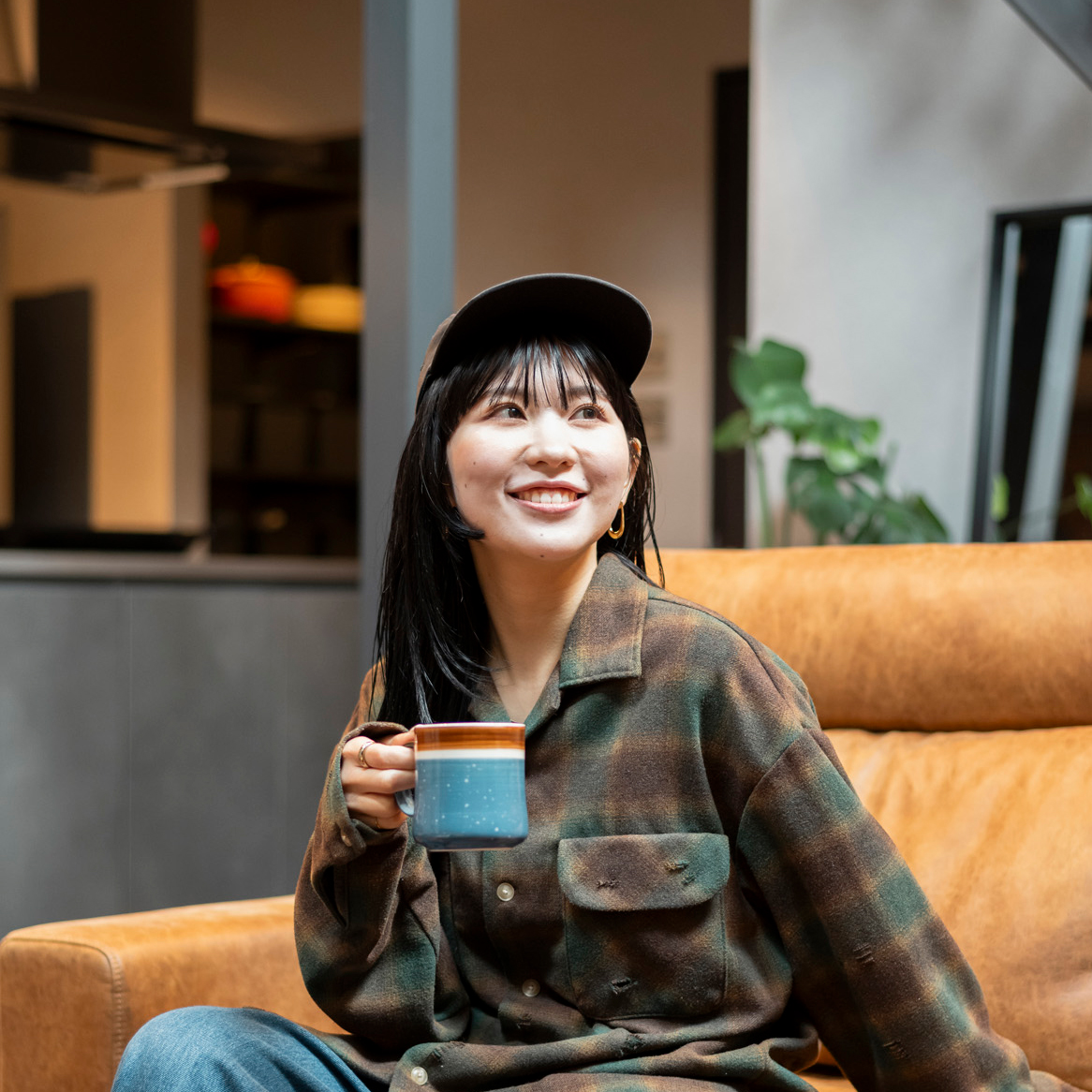 KURUMI(RODEO CROWNS ストアマネージャー)