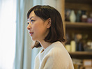 大谷 優依 – YUI OTANI