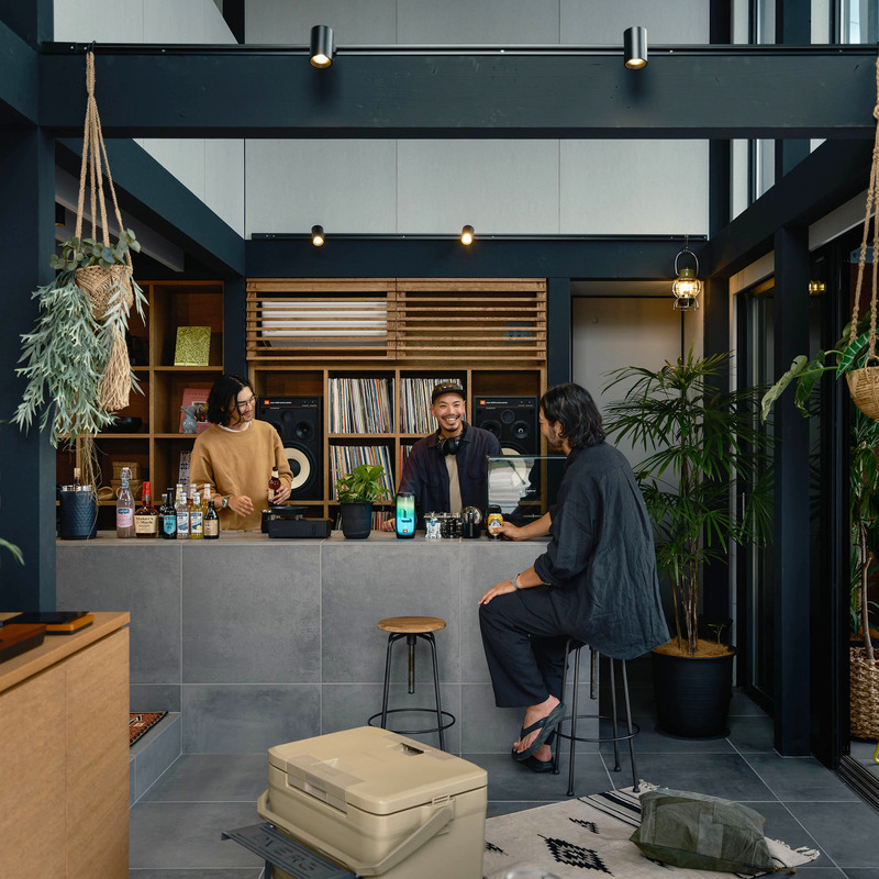 LIFE LABEL（ライフレーベル）| Hello, new fun.