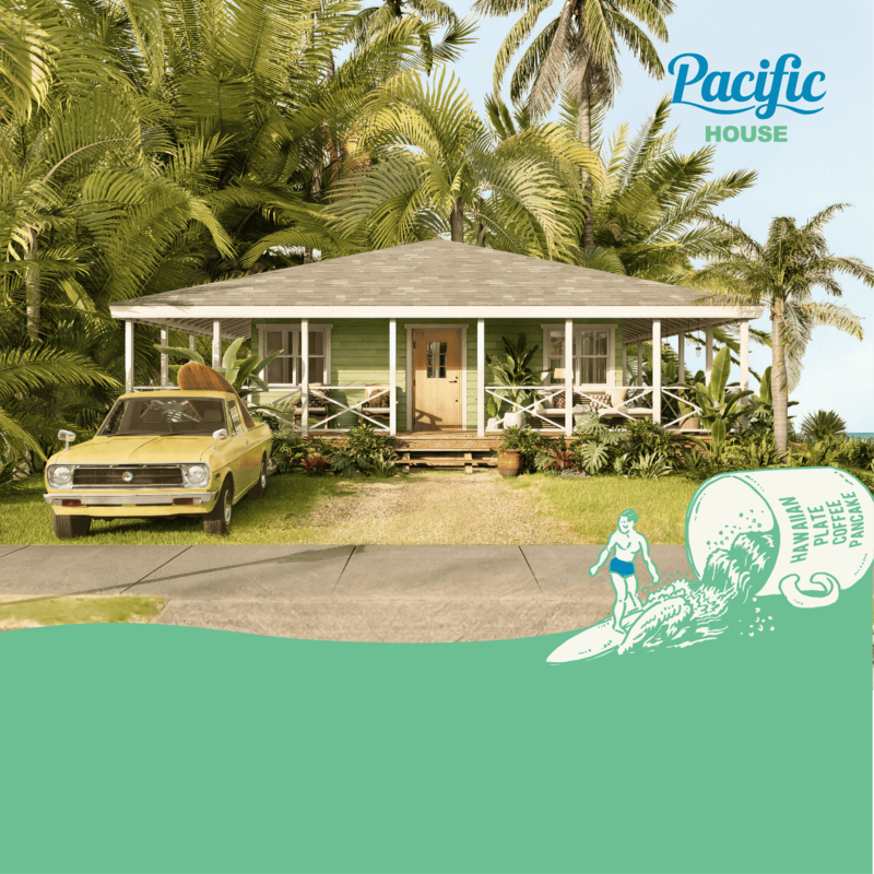 LIFE LABEL（ライフレーベル）| Hello, new fun.