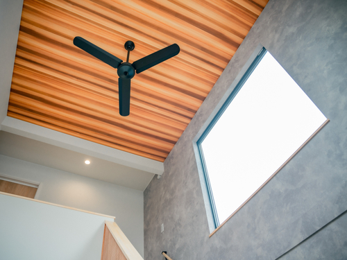 無駄を削ぎ落とし、開放をそのまま暮らしに。洗練されたモダンな家。【ZERO－CUBE＋BOX】