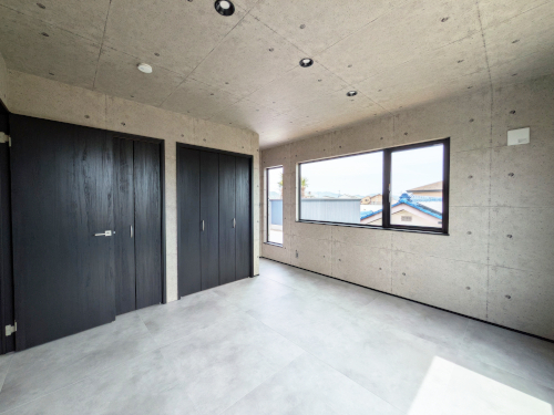 【みどり市M様邸】ZERO-CUBE+BOX+GARAGE