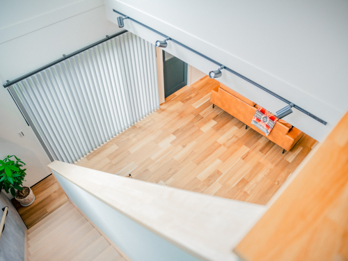 無駄を削ぎ落とし、開放をそのまま暮らしに。洗練されたモダンな家。【ZERO－CUBE＋BOX】