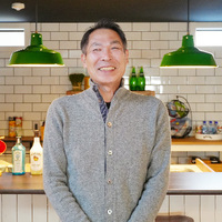 相川 修一
