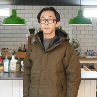 堀江 武弘