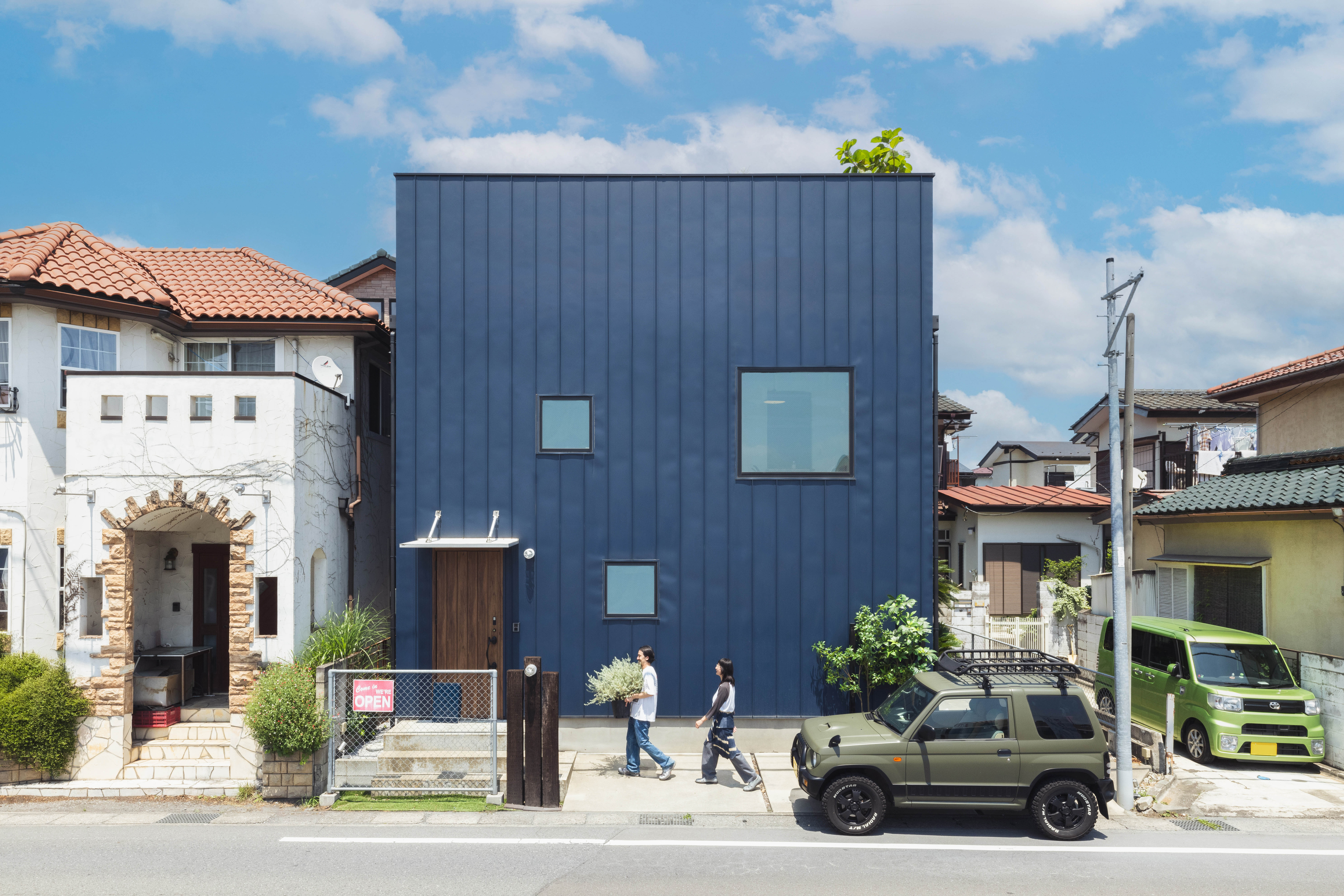 studio＊mag ／（株）アットナチュレ　坂戸ショースタジオ