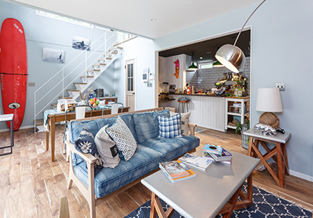 (株) ネクスト 一級建築士事務所