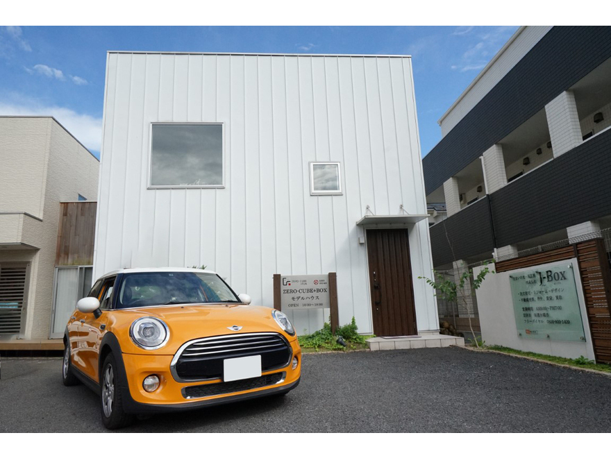 ◇ ZERO-CUBE 商品説明会 ◇