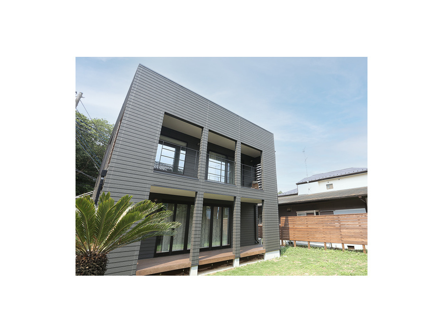 ⭐️施工実績多数！間取り変更などカスタマイズ可！⭐️ | 千葉県船橋市 ゼロキューブ マリブ モデルハウス見学会 | 株式ネクスト