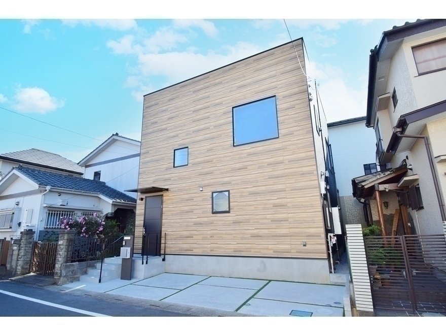 ZERO-CUBE +BOX 完成見学会