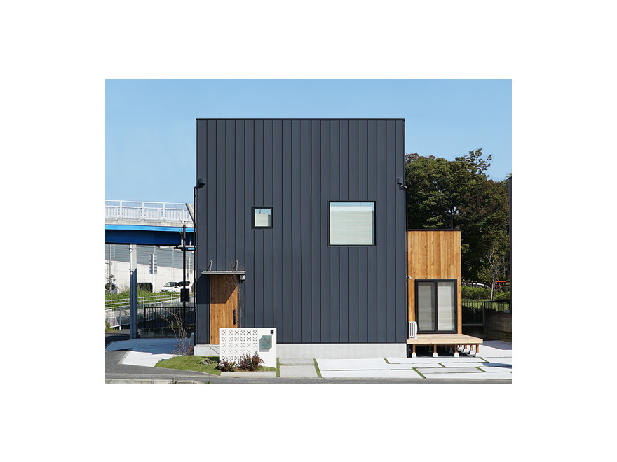 ⭐️施工実績多数！間取り変更などカスタマイズ可！⭐️ | 千葉県船橋市 ゼロキューブ+FUN モデルハウス見学会 | 株式ネクスト