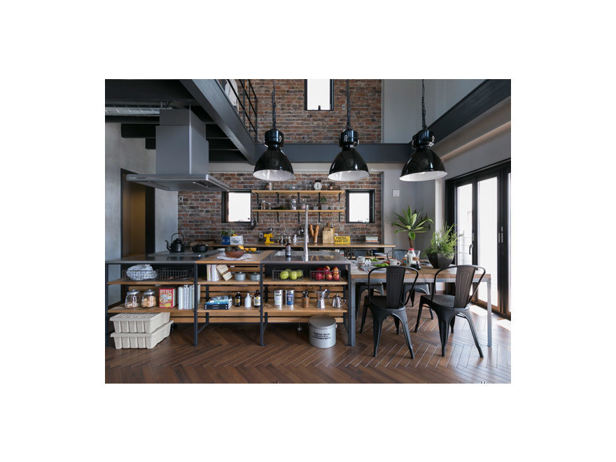 ﾟ･*.｡. ZEROCUBE WAREHOUSE モデルハウス見学会開催中！ .｡.*･｜is myホーム株式会社｜イベント一覧