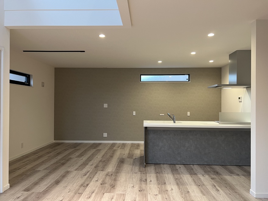 ZERO-CUBE+BOX 完成見学会