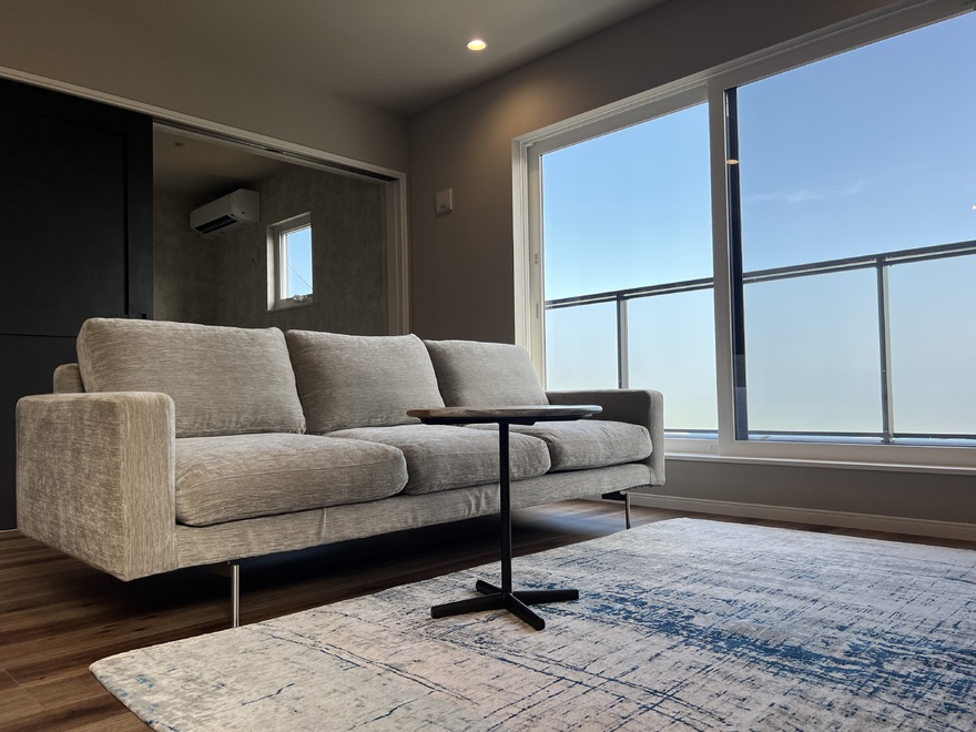 ZERO-CUBE+ 完成見学会