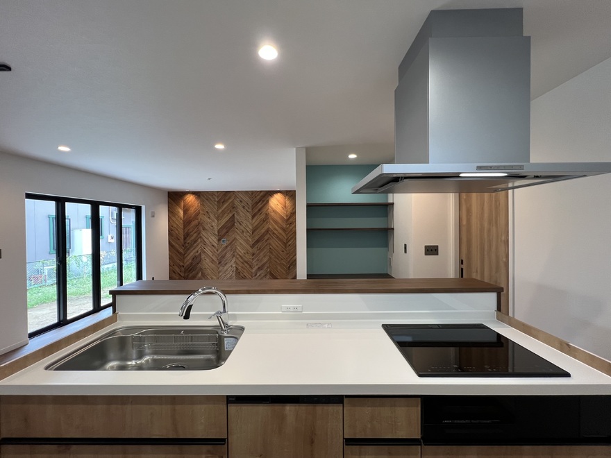 ZERO-CUBE+BOX2 CUSTOM 完成見学会