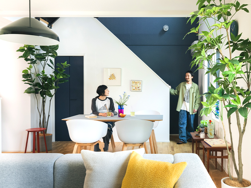 ZERO-CUBE+SKY BALCONYモデルハウス見学会