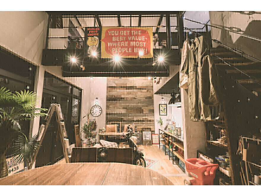 ZERO-CUBE WAREHOUSE モデルハウス見学会