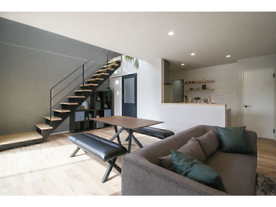 【豊田市駒場町】ZERO-CUBE＋BOX　モデルハウス見学会