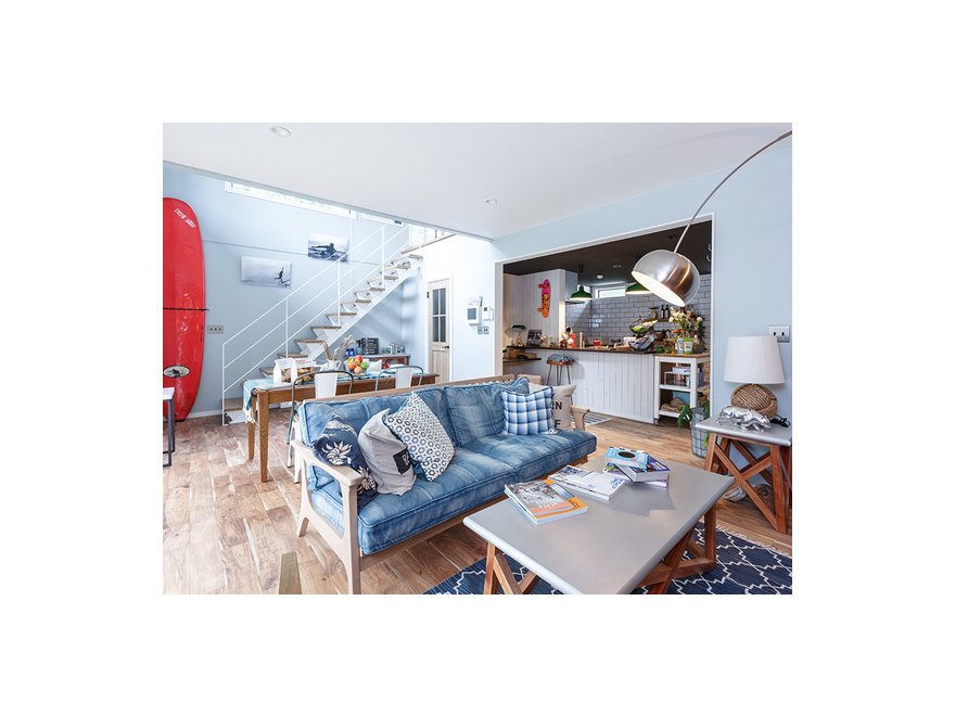 ⭐️施工実績多数！間取り変更などカスタマイズ可！⭐️ | 千葉県船橋市 ゼロキューブ マリブ モデルハウス見学会 | 株式ネクスト