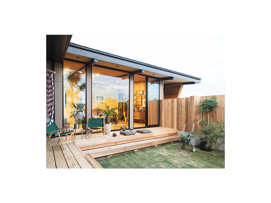 ⭐️施工実績多数！間取り変更などカスタマイズ可！⭐️ | 千葉県船橋市 FREAK'S HOUSE モデルハウス見学会 | 株式ネクスト