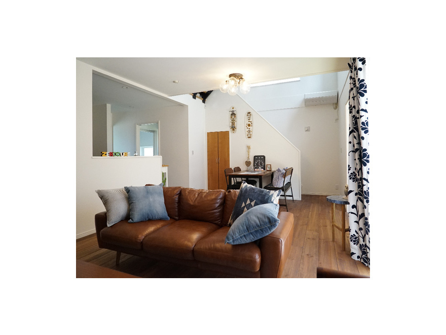 ⭐️施工実績多数！間取り変更などカスタマイズ可！⭐️ | 千葉県船橋市 ゼロキューブ+FUN モデルハウス見学会 | 株式ネクスト