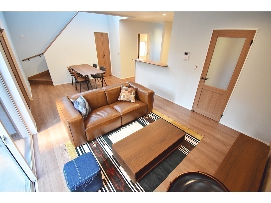 ZERO-CUBE +BOX 完成見学会