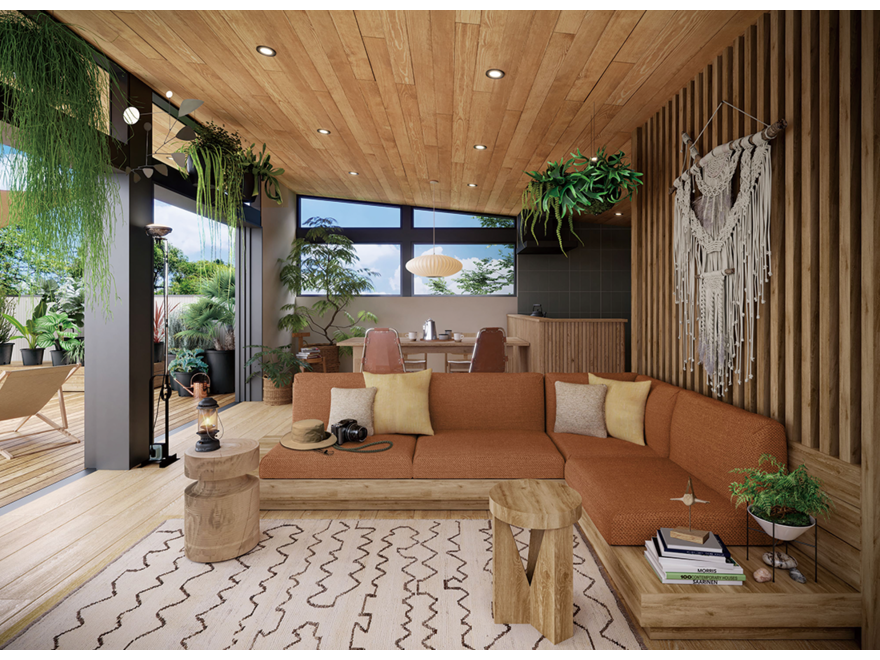 「Sunny Track House」商品説明会【建築モニター募集中】