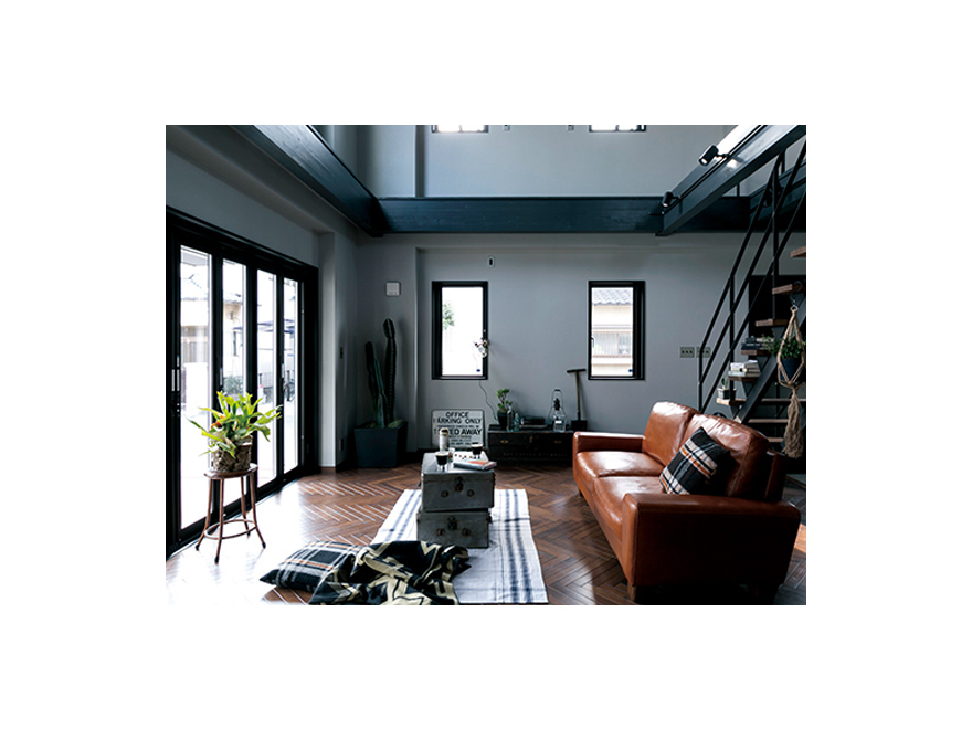 ﾟ･*.｡. ZEROCUBE WAREHOUSE モデルハウス見学会開催中！ .｡.*･｜is myホーム株式会社｜イベント一覧