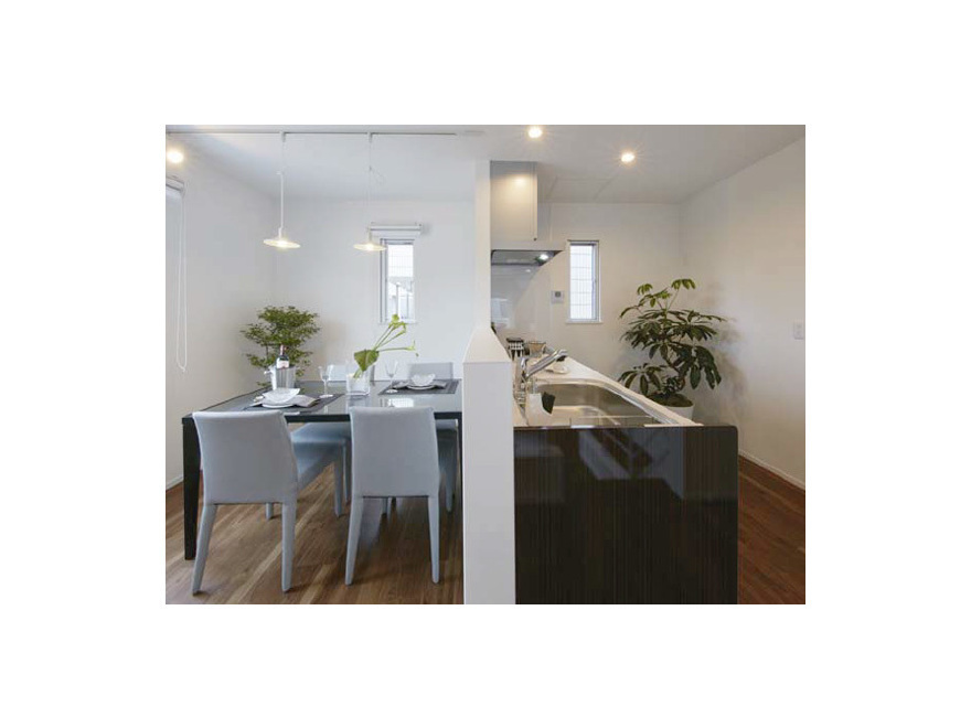 ⭐️施工実績多数！間取り変更などカスタマイズ可！⭐️ | 千葉県船橋市 ゼロキューブ ステップフロア モデルハウス見学会 | 株式ネクスト