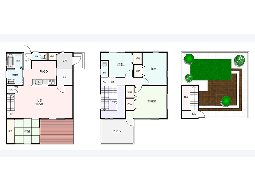 シンプルでスタイリッシュな家.ZERO-CUBEモデルハウス見学会受付中❣