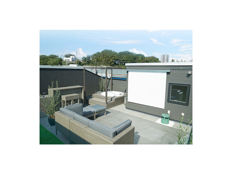 ⭐️施工実績多数！間取り変更などカスタマイズ可！⭐️ | 千葉県船橋市 ゼロキューブ+FUN モデルハウス見学会 | 株式ネクスト