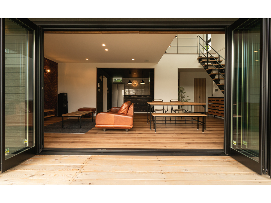 ◇ ZERO-CUBE MALIBU 商品説明会 ◇