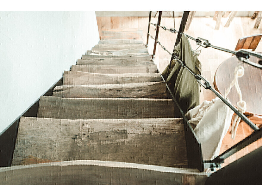 ZERO-CUBE WAREHOUSE モデルハウス見学会