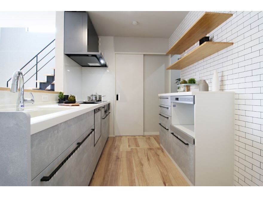 【豊田市駒場町】ZERO-CUBE＋BOX　モデルハウス見学会