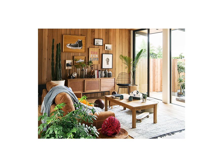 ⭐️施工実績多数！間取り変更などカスタマイズ可！⭐️ | 千葉県船橋市 FREAK'S HOUSE モデルハウス見学会 | 株式ネクスト