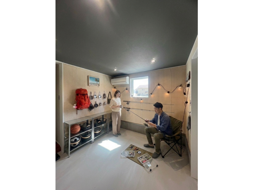 愛媛県松山市太山寺町ZERO-CUBE＋STEP FLOOR見学会