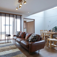 ZERO-CUBE＋BOX　完成見学会